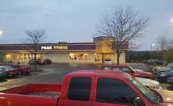 Peak Fitness Inc