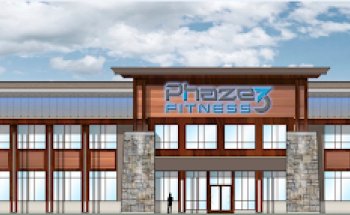 Phaze 3 Fitness - Madison