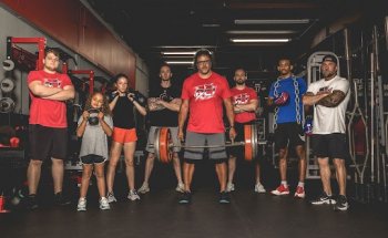 BCI Sports Performance & Fitness