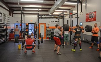 CrossFit Impulse