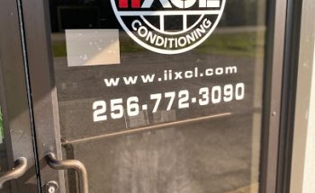 II XCL Strength & Conditioning