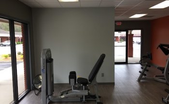 The Exercise Coach - Madison AL