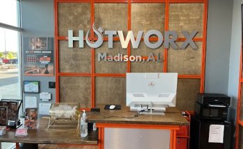 HOTWORX - Madison, AL (Clift Farm)