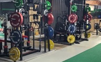 Awakening Strength, Inc.