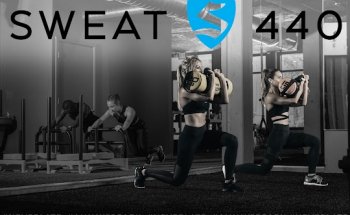 SWEAT440 Madison