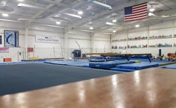 Southern States Gymnastics Inc