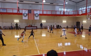 Monrovia Community Center