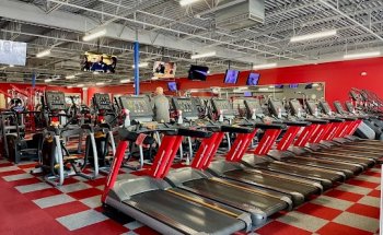 Workout Anytime Athens Alabama