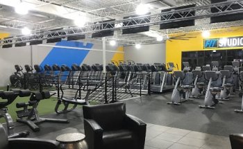 Fitness for 10 - Mankato