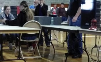 Madison City Auditorium