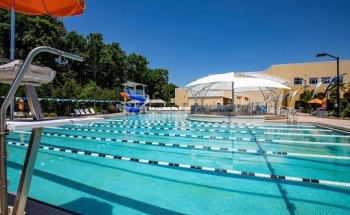 The Club at The Township