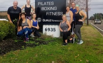 Guruz Fitness Studio