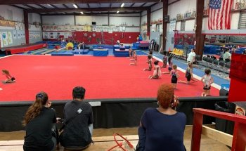Madison County Gymnastics Center