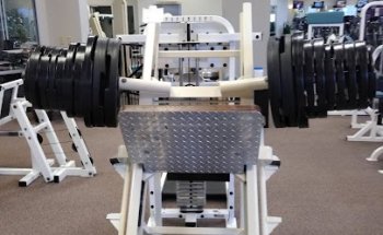 Holmes Community College Wellness & Fitness Center