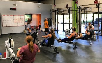Coyote Fitness Flowood