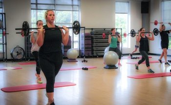 Baptist Healthplex at Mississippi College