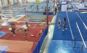 Courthouse Gymnastics Co