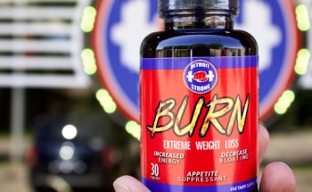 Detroit Strong Personal Training & Supplement Store