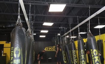 CKO Kickboxing Orlando-Maitland