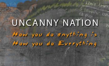 CrossFit Uncanny Fitness