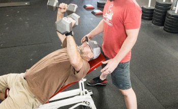 The Winter Park Train Station