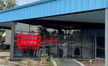 Hardcore Fitness Winter Park