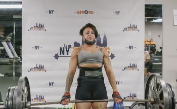 NY Strong