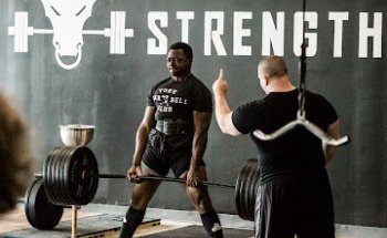 Unleash’d Strength Gym