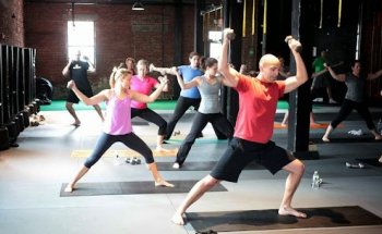 Fortitude Health and Training