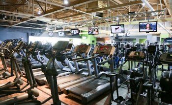 FITLAB Fitness Club Manchester