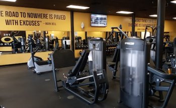 The Zoo Health Club Express