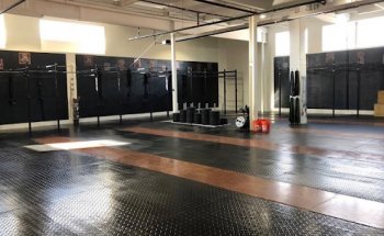 CrossFit New Hampshire