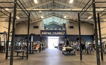 The Foundation Sports Training Facility - 24 hr Member Access