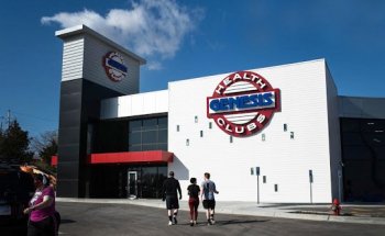 Genesis Health Clubs - Manhattan