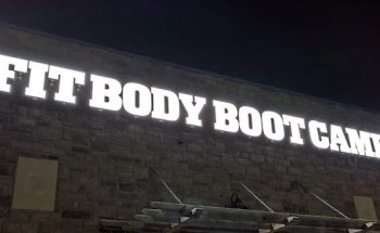 Manhattan Fit Body Boot Camp *verified official