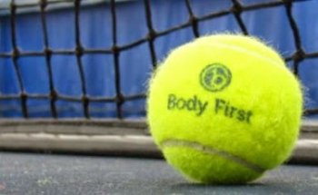 Body First Wellness & Recreation Center