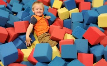 Manhattan Gymnastics Academy