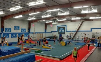 Mankato Area Gymnastics School