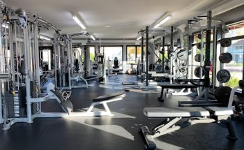 Gunstorm Muscle Health