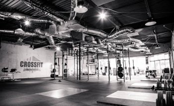 Crossfit Mansfield