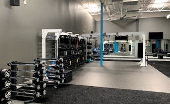 Ride209 Fitness and Recovery Studio