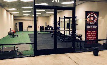 Uplifting Athletic Performance