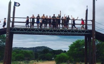 Iron Tribe Strength & Conditioning