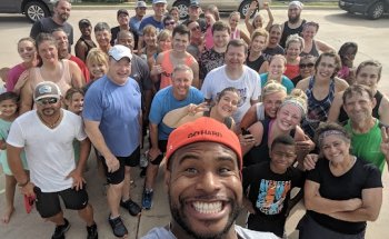 Verus Fit Transformation Lab