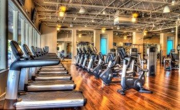 Xcel Fitness Spa, Inc.