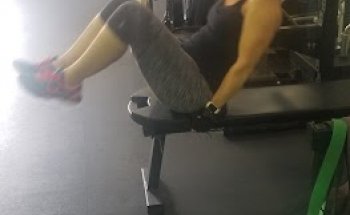 Threefold Athletic Perfomance