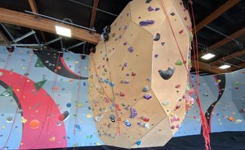 Sanctuary Climbing and Fitness