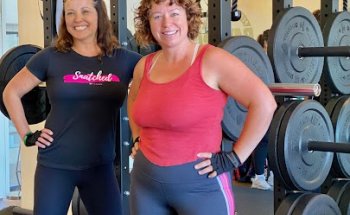 Bay Boi Fitness, Semi-Private Personal Training Studio