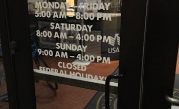 Fitness Training Center