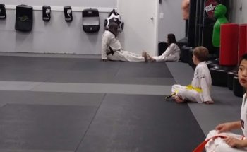 Tiger Martial Arts Fitness Academy